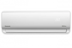 Panasonic 1.5 Ton  Air Conditioner (3 Months 0% Percent Profit, Product Available on 48 Months Installment) N.T